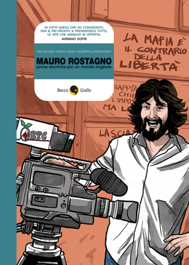 Mauro Rostagno