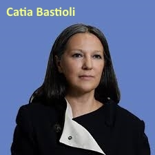 Catia Bastioli