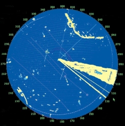 radar