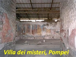 misteri