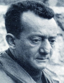 Mauro De Mauro
