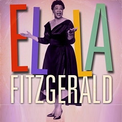 Ella Fitzgerald