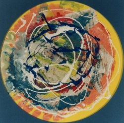 Cosmogonia