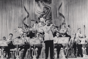 Benny Goodman big band Benny Goodman