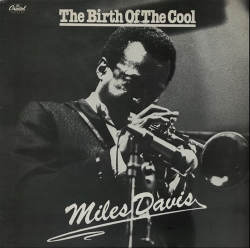 Miles Davis