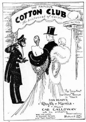 Cotton Club