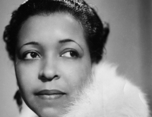 Ethel Waters Ethel Waters