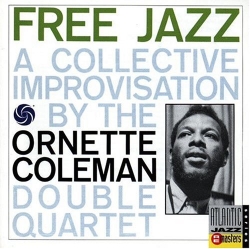 Free jazz