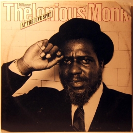 Thelonious Monk