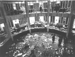 Piazza Fontana: inizia la strategia della tensione bologna03
