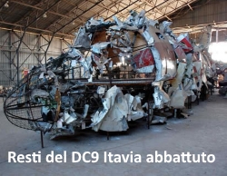 Mambro e Fioravanti al processo bologna11