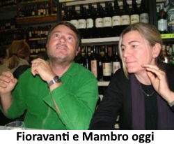 Mambro e Fioravanti al processo bologna15