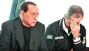 Guido Bertolaso e il suo protettore g806
