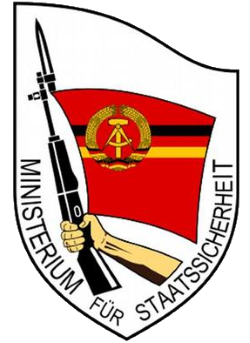 STASI