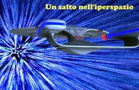 enterprise d velocitÃ curvatura