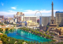 Las Vegas Las Vegas